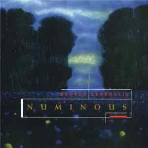 George Skaroulis - Numinous FLAC