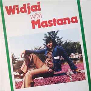 Widjai With Mastana - Widjai With Mastana FLAC