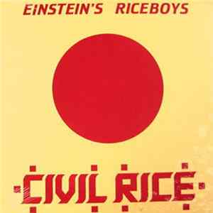 Einstein's Riceboys - Civil Rice FLAC