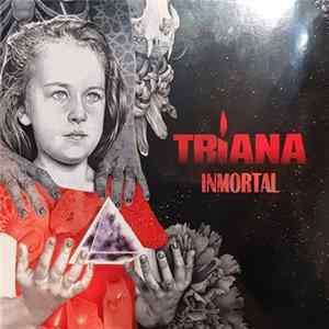 Triana - Inmortal FLAC