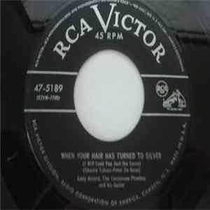 Eddy Arnold - When Your Hair Has Turned To Silver (I Will Love You Just The Same) FLAC