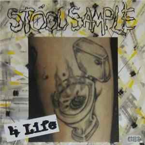 Stool Sample - 4 Life FLAC