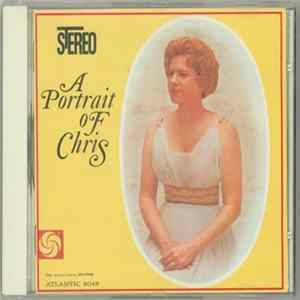 Chris Connor - A Portrait Of Chris FLAC