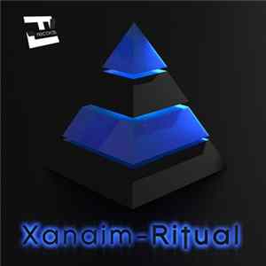 Xanaim - Ritual FLAC