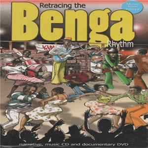 Various - Retracing The Benga Rhythm FLAC