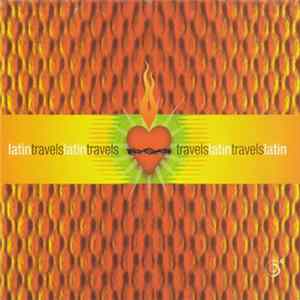 Various - Latin Travels FLAC
