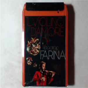 Piergiorgio Farina - Il Violino D'Amore Di Piergiorgio Farina FLAC