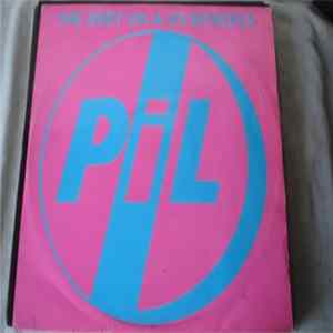 Public Image Limited - The Body UK & US Remixes FLAC