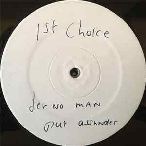 First Choice - Let No Man Put Asunder FLAC