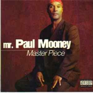 Mr. Paul Mooney - Master Piece FLAC