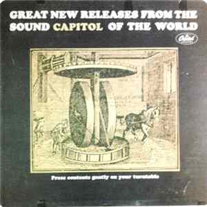 Various - Balanced For Broadcast (Great New Releases From The Sound Capitol Of The World) June 1965 FLAC