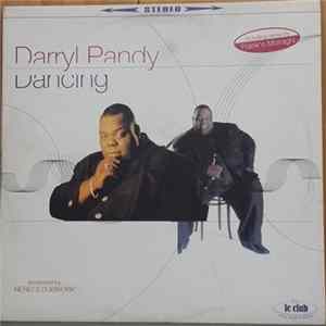 Darryl Pandy - Dancing FLAC
