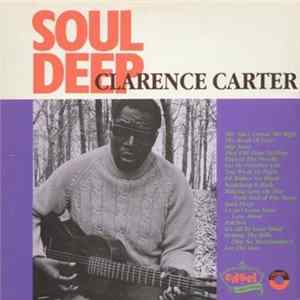 Clarence Carter - Soul Deep FLAC