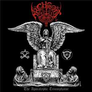 Archgoat - The Apocalyptic Triumphator FLAC