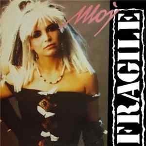 Moy' - Fragile FLAC