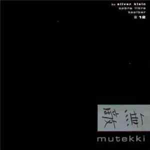 Oliver Klein - Cobra Libre / Toolbar FLAC