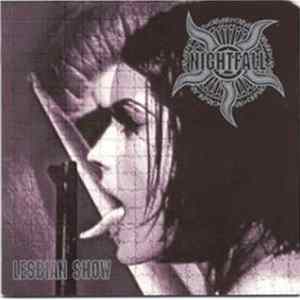 Nightfall - Lesbian Show FLAC