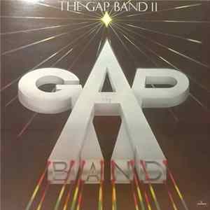 The Gap Band - The Gap Band II FLAC