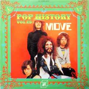 Move - Pop History Vol 29 FLAC