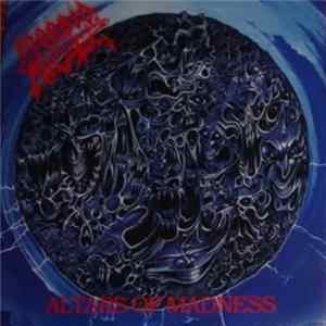Morbid Angel - Altars Of Madness FLAC
