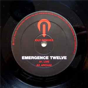 Grovskopa - Emergence Seven (Remixes) FLAC