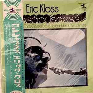Eric Kloss - Consciousness! FLAC