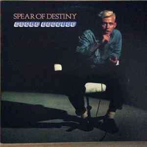 Spear Of Destiny - World Service FLAC