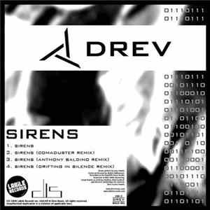 Drev - Sirens FLAC