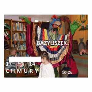 Bazyliszek - Impro Miting - Bazyliszek FLAC