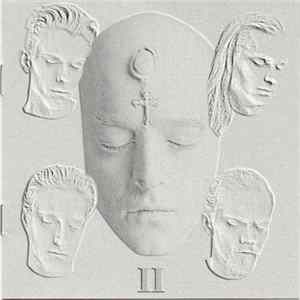 Saviour Machine - Saviour Machine II FLAC