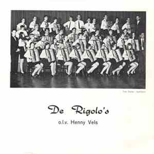 De Rigolo's - Rigolo-Mars FLAC