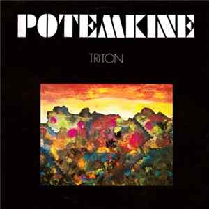 Potemkine - Triton FLAC