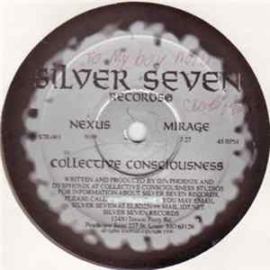 Collective Consciousness - Nexus / Mirage FLAC