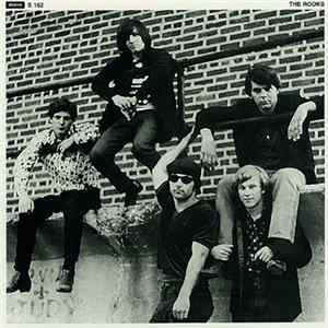 The Rooks - A Girl Like You FLAC