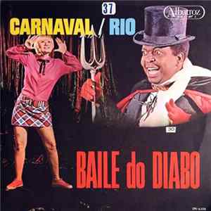 Various - Carnaval / Rio - Baile Do Diabo FLAC