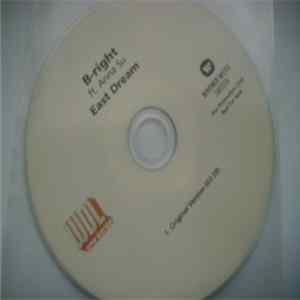 B-Right Ft. Anna Su - East Dream FLAC