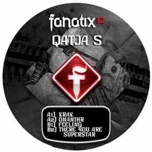 Qatja S - Krak FLAC