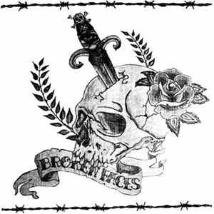 Broken Faces - Kaleko Mobida Fest III FLAC