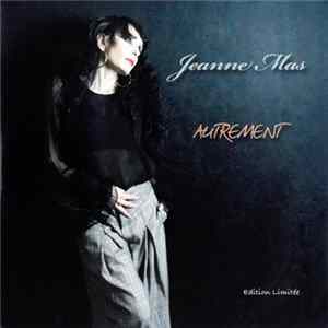 Jeanne Mas - Autrement FLAC
