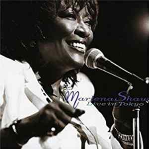 Marlena Shaw - Live In Tokyo FLAC