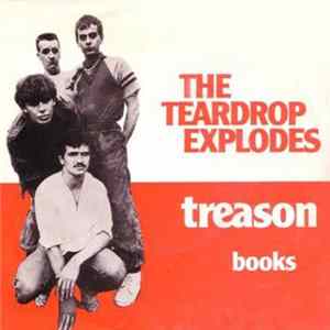 The Teardrop Explodes - Treason FLAC