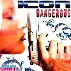 Icon - Dangerous FLAC
