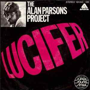 The Alan Parsons Project - Lucifer FLAC