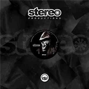 Chus & Ceballos vs Richie Santana - Low Frequencies (Part 1) FLAC