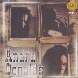 Andru Donalds - MP3 FLAC