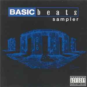 Various - BASIC Beats Sampler FLAC