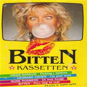Bitten - Bitten Kassetten FLAC