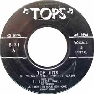 Various - Top Hits FLAC