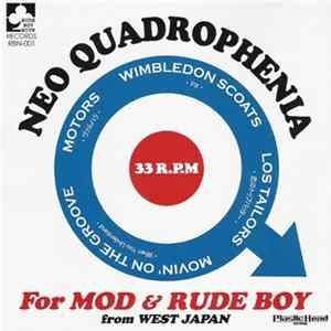Various - Neo Quadrophenia FLAC