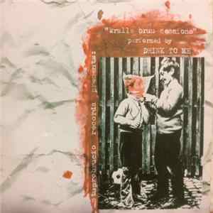 Drink To Me - Kralle Brau Sessions FLAC